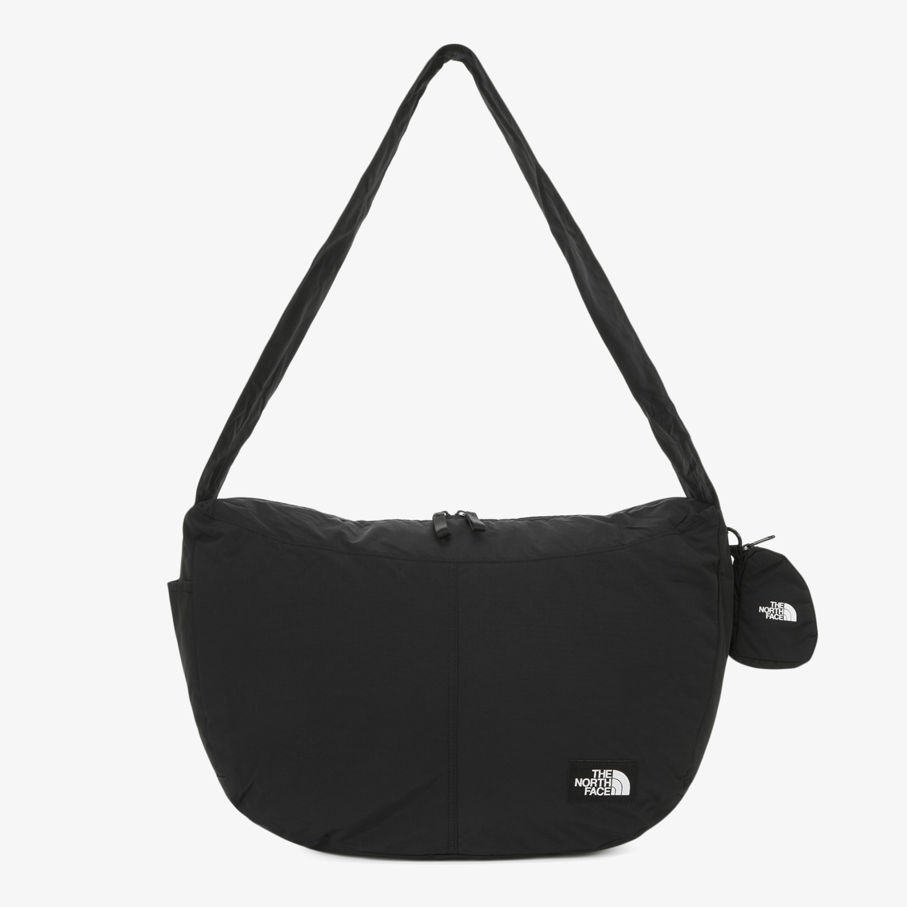 登山用品 THE NORTH FACE CORDURA Nylon ShoulderBag THE NORTH FACE Purple Label CORDURA Nylon Shoulder Bag
